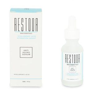 Restoor Hyaluronic Acid Hydration Boost